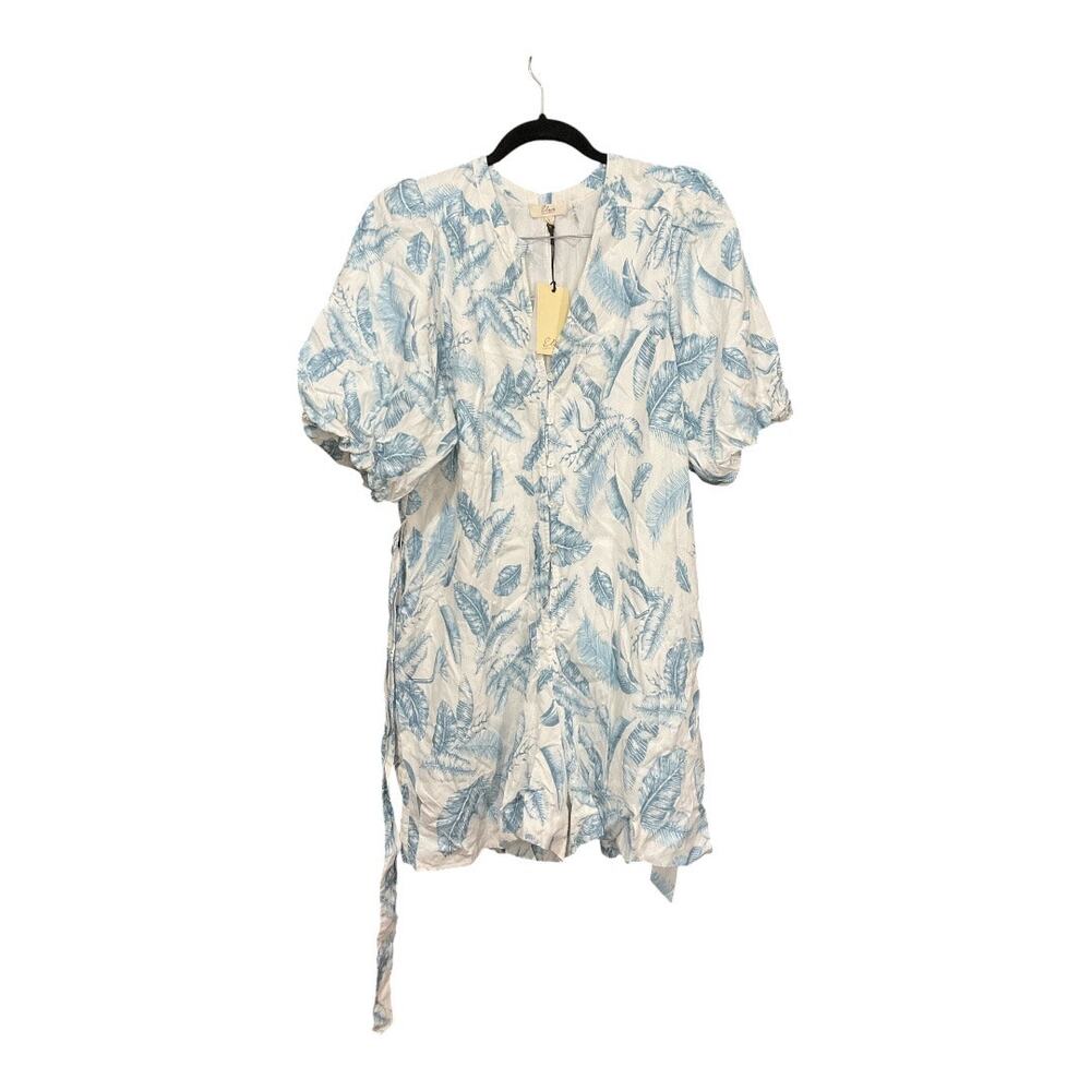 Elan Romper Large NWT